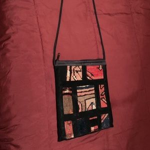 Crossbody bag